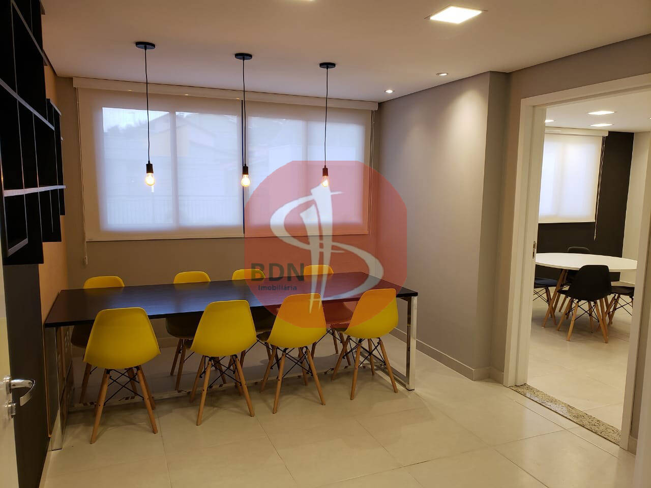 Apartamento à venda com 1 quarto, 29m² - Foto 11