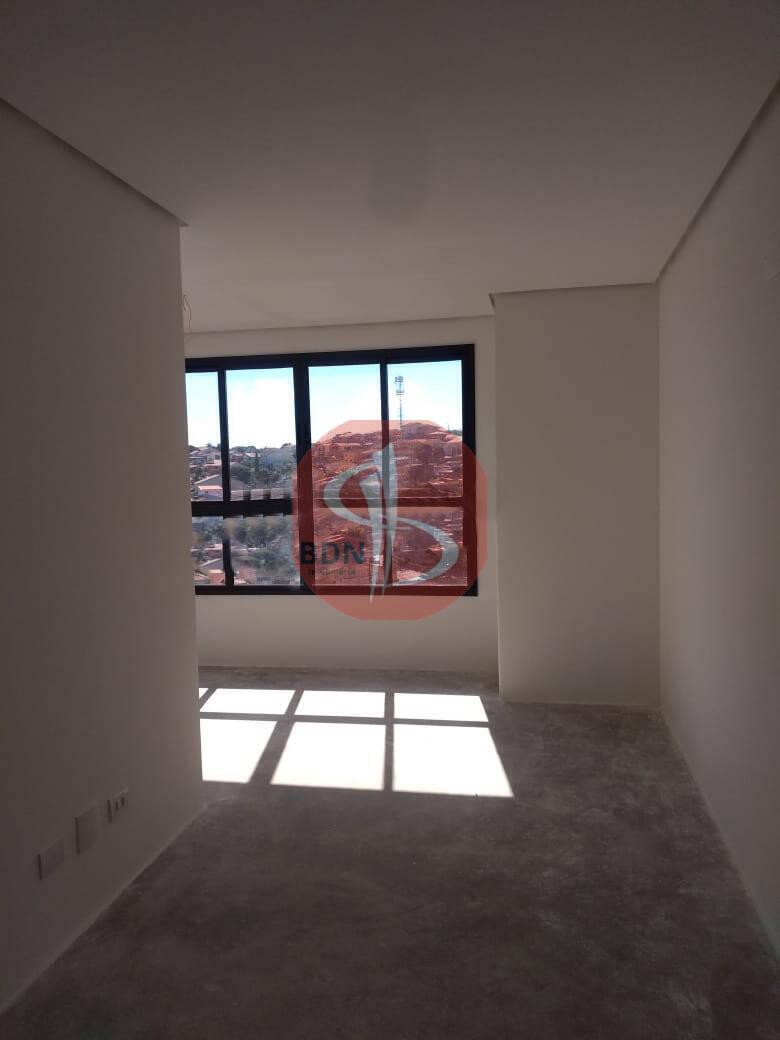 Apartamento à venda com 1 quarto, 29m² - Foto 1