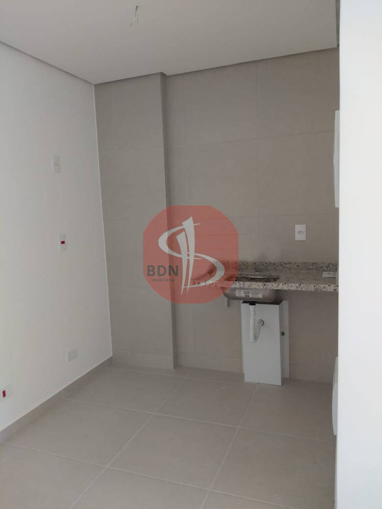 Apartamento à venda com 1 quarto, 29m² - Foto 5