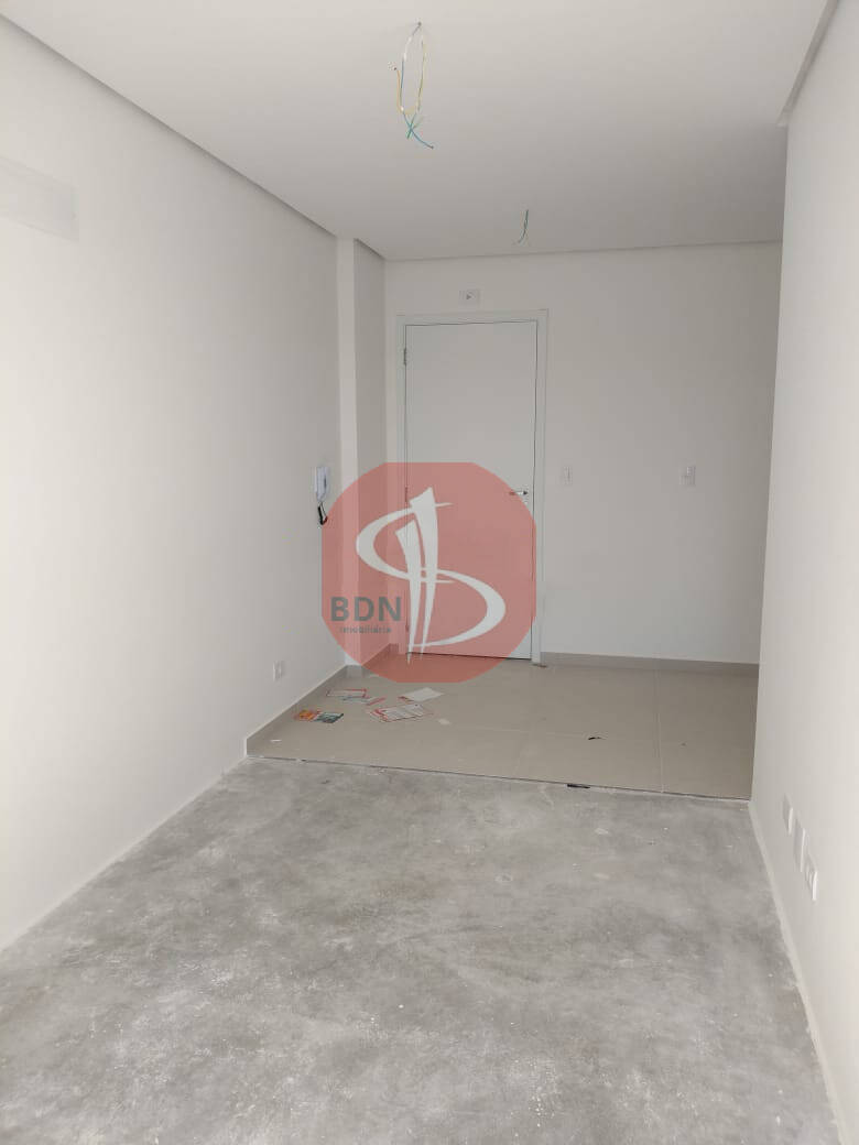 Apartamento à venda com 1 quarto, 29m² - Foto 4