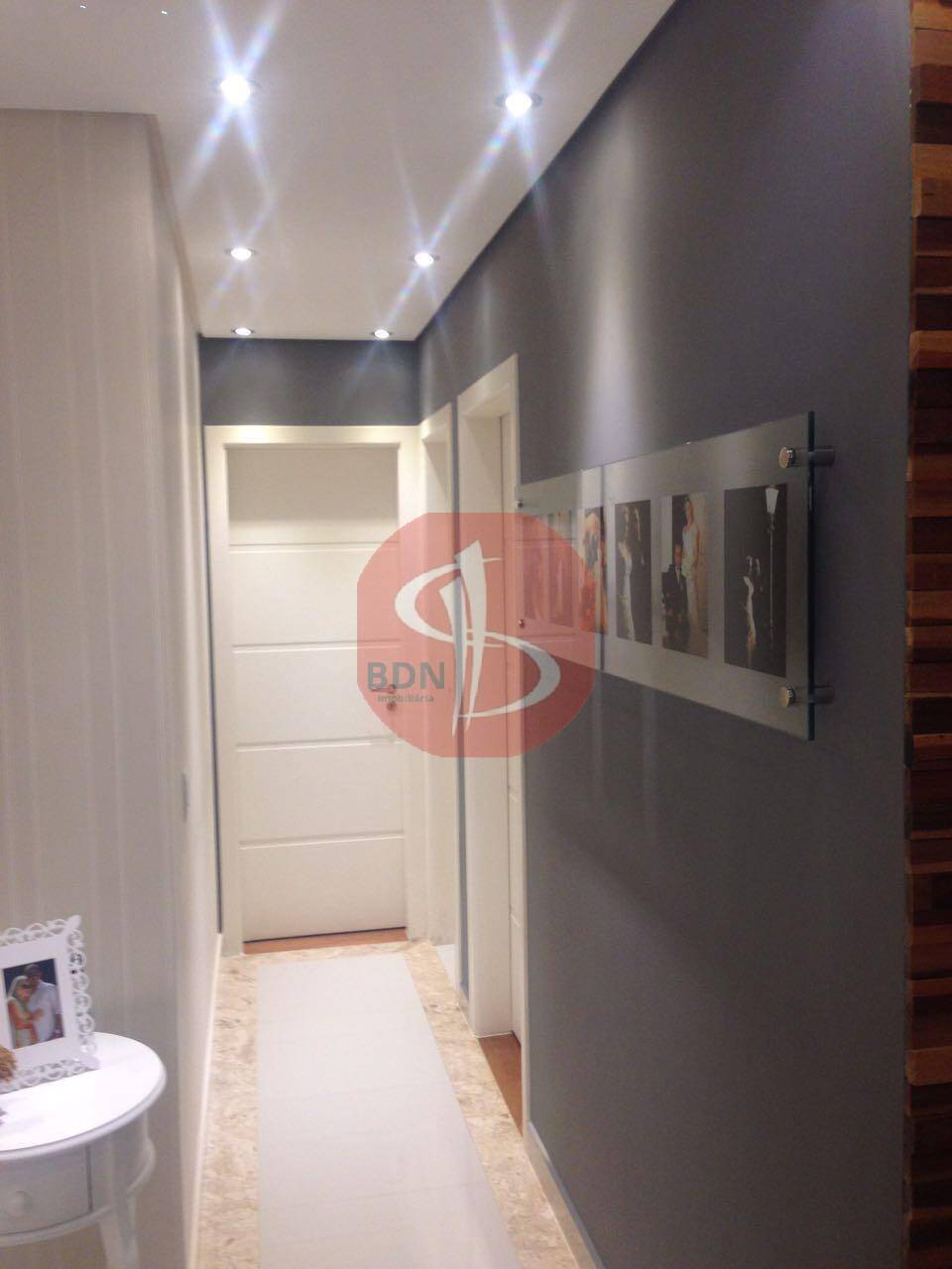 Apartamento à venda com 2 quartos, 56m² - Foto 9