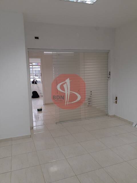 Conjunto Comercial-Sala para alugar, 129m² - Foto 1