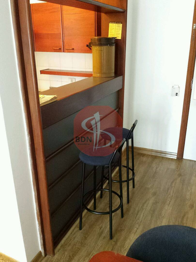 Apartamento à venda e aluguel com 1 quarto, 52m² - Foto 4