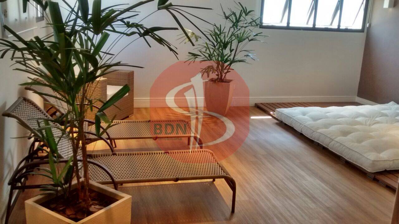 Apartamento à venda e aluguel com 1 quarto, 52m² - Foto 10