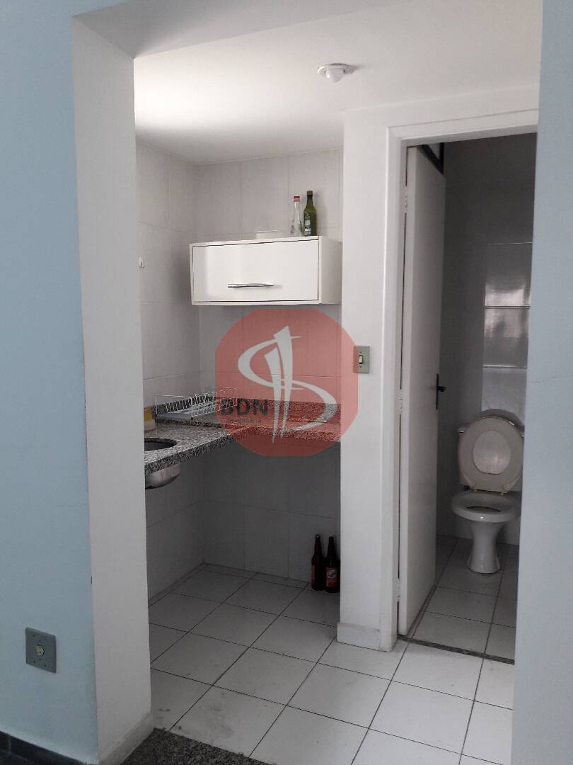 Conjunto Comercial-Sala para alugar, 56m² - Foto 4