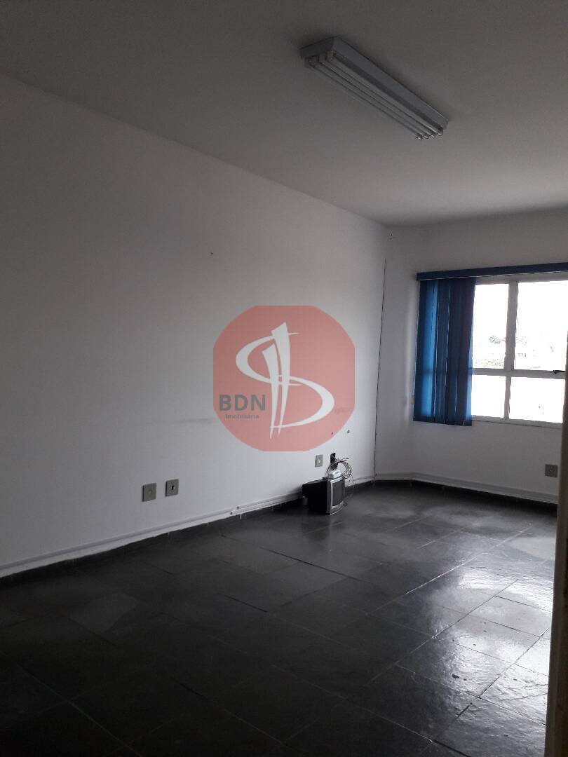 Conjunto Comercial-Sala para alugar, 56m² - Foto 1