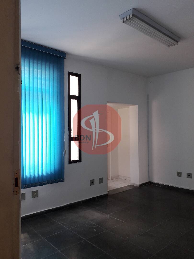 Conjunto Comercial-Sala para alugar, 56m² - Foto 2