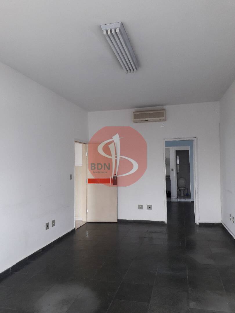 Conjunto Comercial-Sala para alugar, 56m² - Foto 2