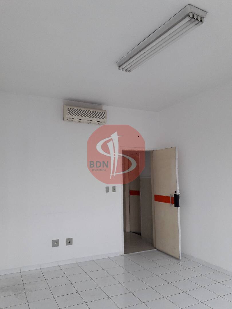 Conjunto Comercial-Sala para alugar, 56m² - Foto 3