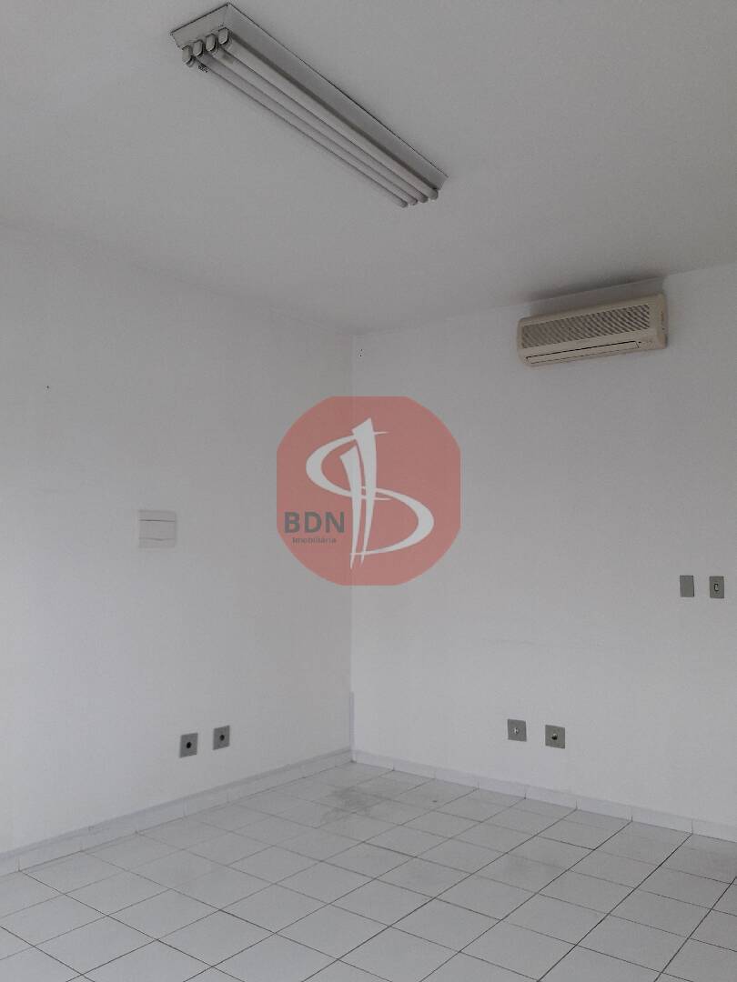 Conjunto Comercial-Sala para alugar, 56m² - Foto 4