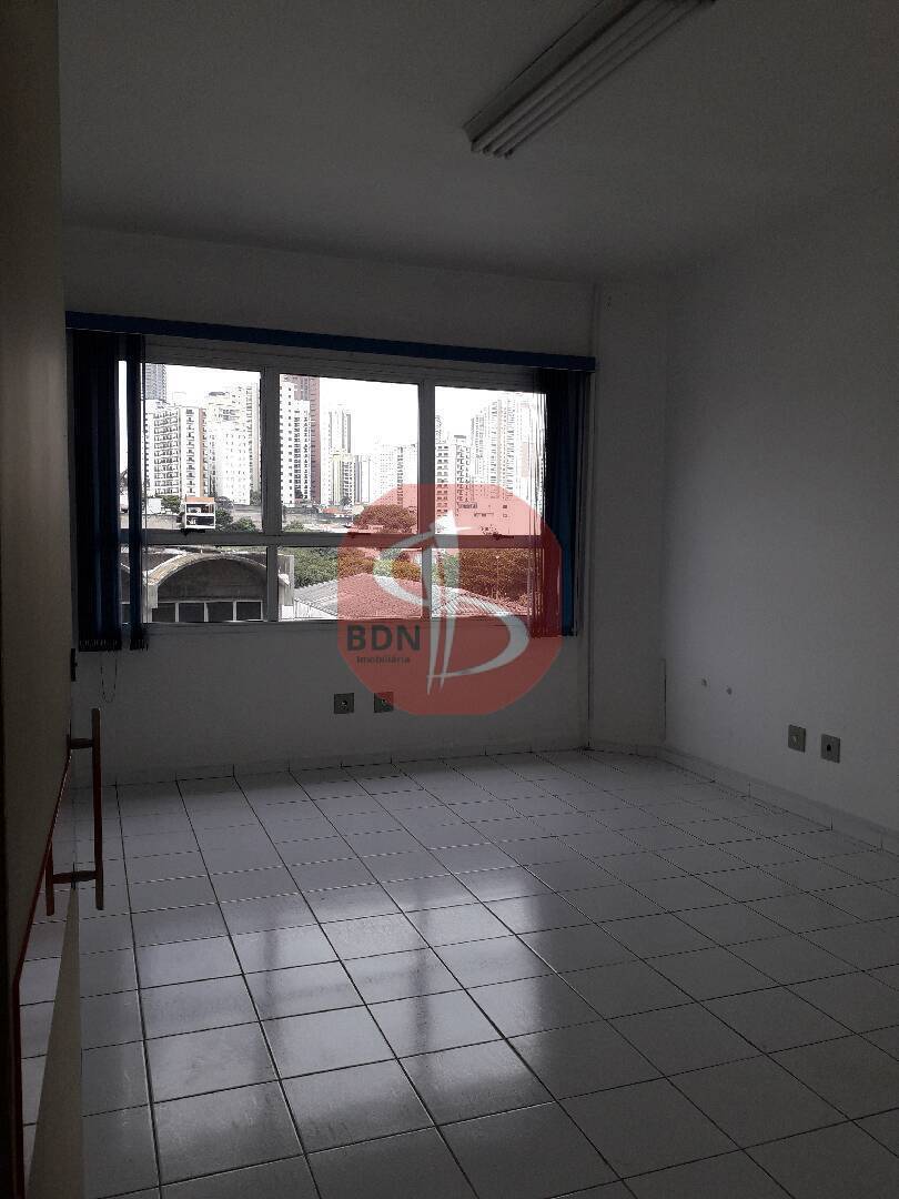 Conjunto Comercial-Sala para alugar, 56m² - Foto 1