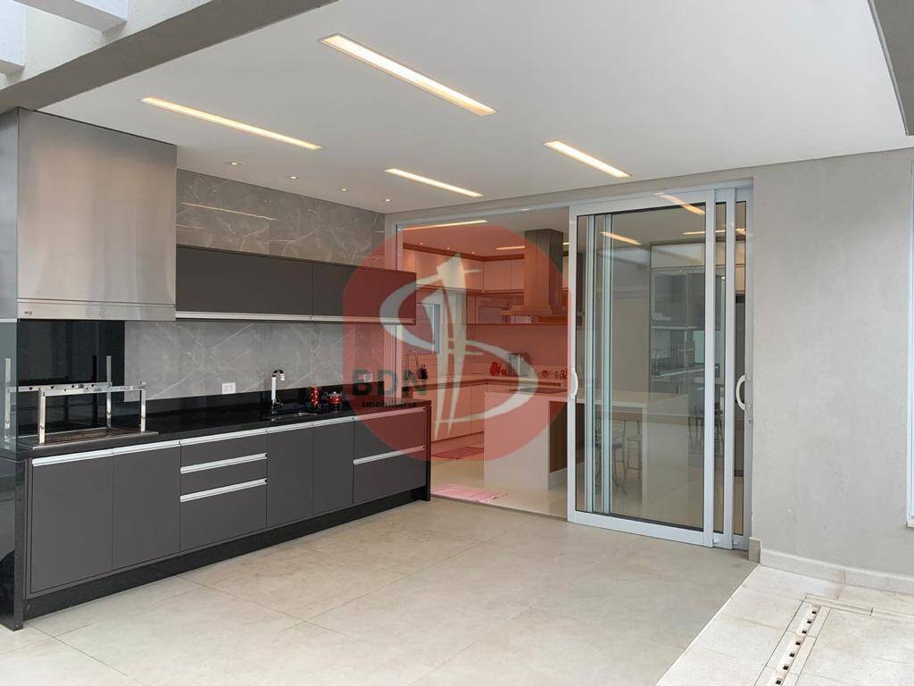 Casa à venda com 4 quartos, 272m² - Foto 24