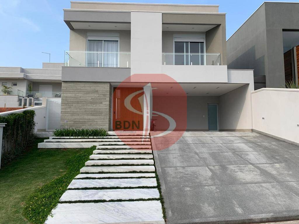 Casa à venda com 4 quartos, 272m² - Foto 26