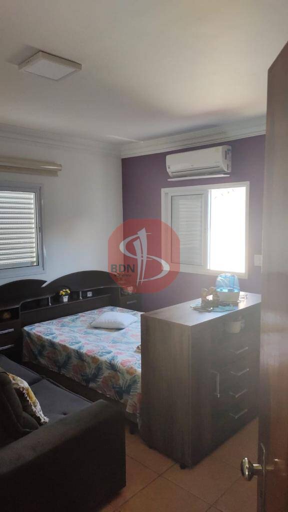 Casa à venda com 3 quartos, 117m² - Foto 5