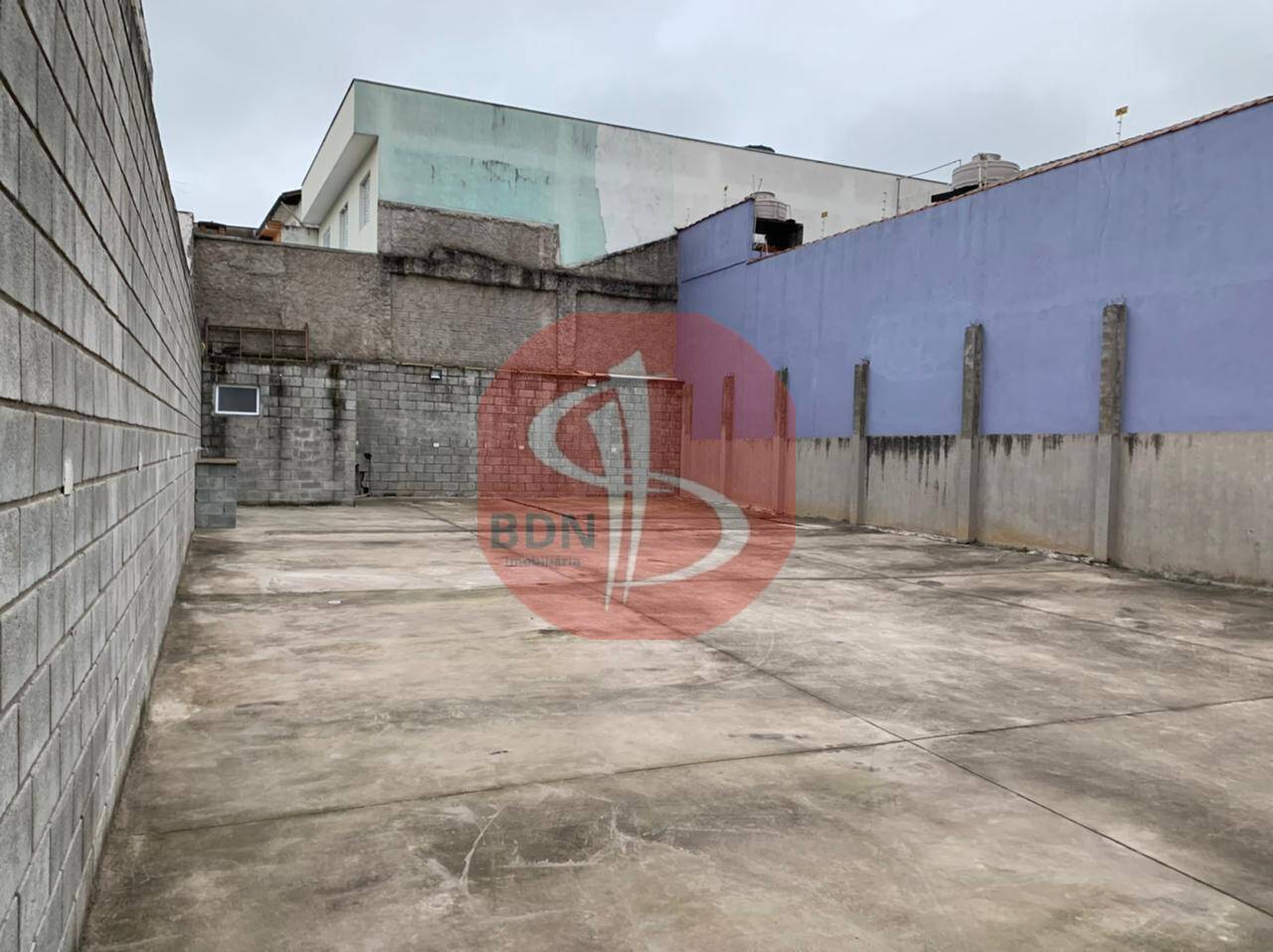 Depósito-Galpão-Armazém à venda e aluguel, 288m² - Foto 2