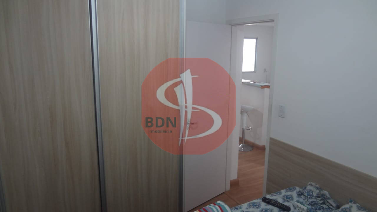 Apartamento à venda e aluguel com 2 quartos, 41m² - Foto 5