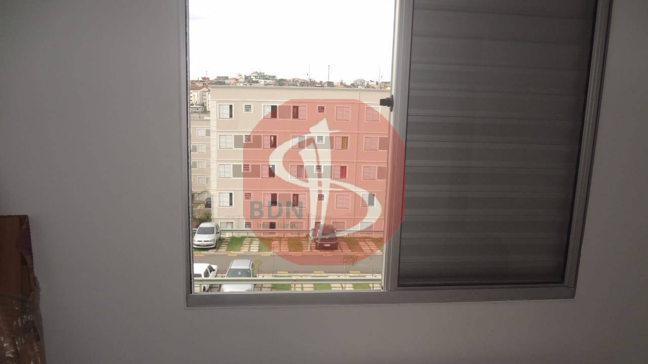 Apartamento à venda e aluguel com 2 quartos, 41m² - Foto 7