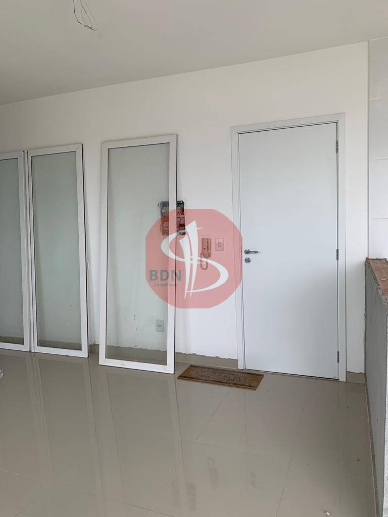 Apartamento à venda com 2 quartos, 75m² - Foto 5