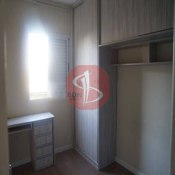 Apartamento à venda com 2 quartos, 30m² - Foto 5