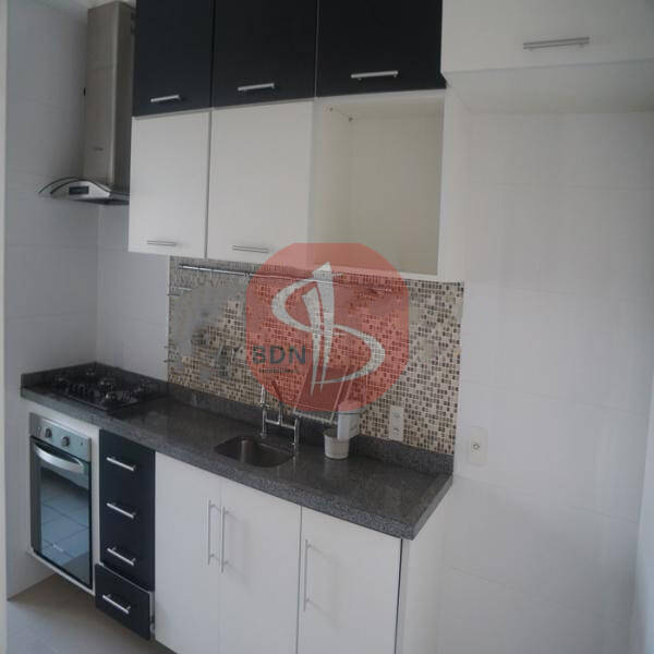 Apartamento à venda com 2 quartos, 30m² - Foto 3