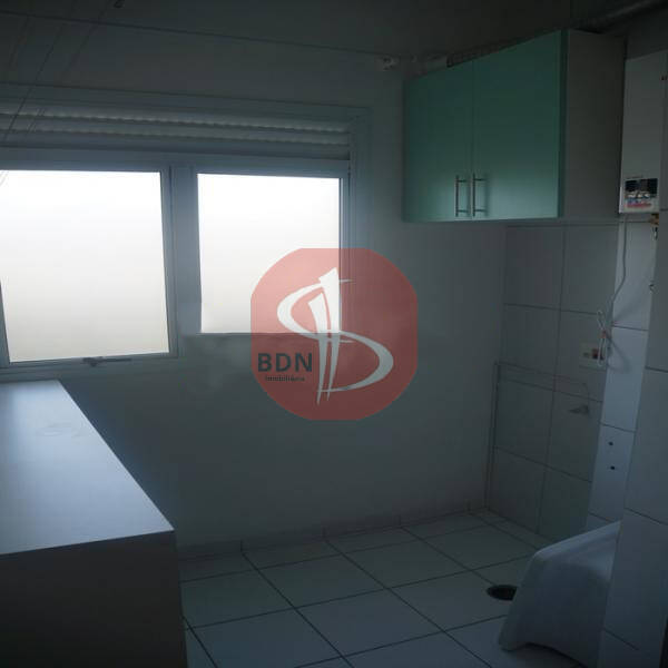 Apartamento à venda com 2 quartos, 30m² - Foto 4