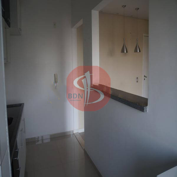 Apartamento à venda com 2 quartos, 30m² - Foto 6