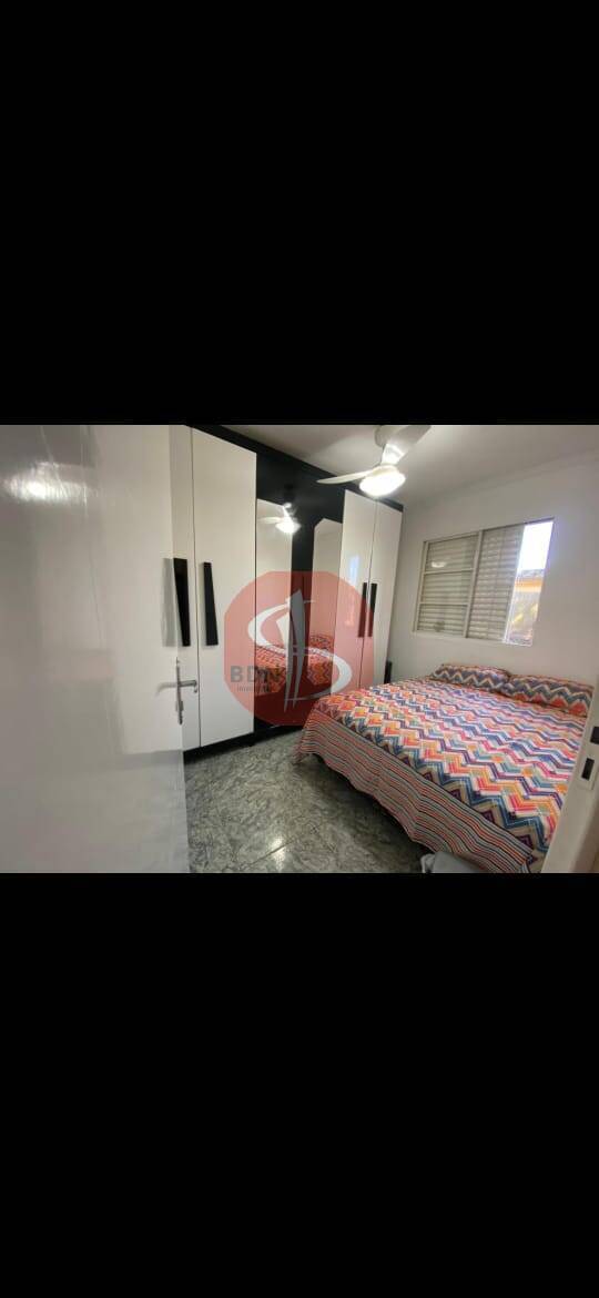 Casa de Condomínio à venda com 2 quartos, 41m² - Foto 6