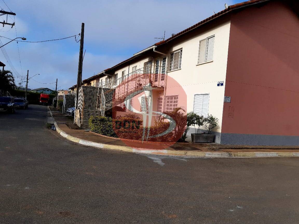 Casa de Condomínio à venda com 2 quartos, 41m² - Foto 4