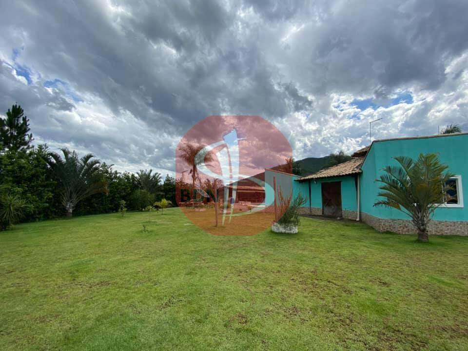 Fazenda à venda com 4 quartos, 5531m² - Foto 16