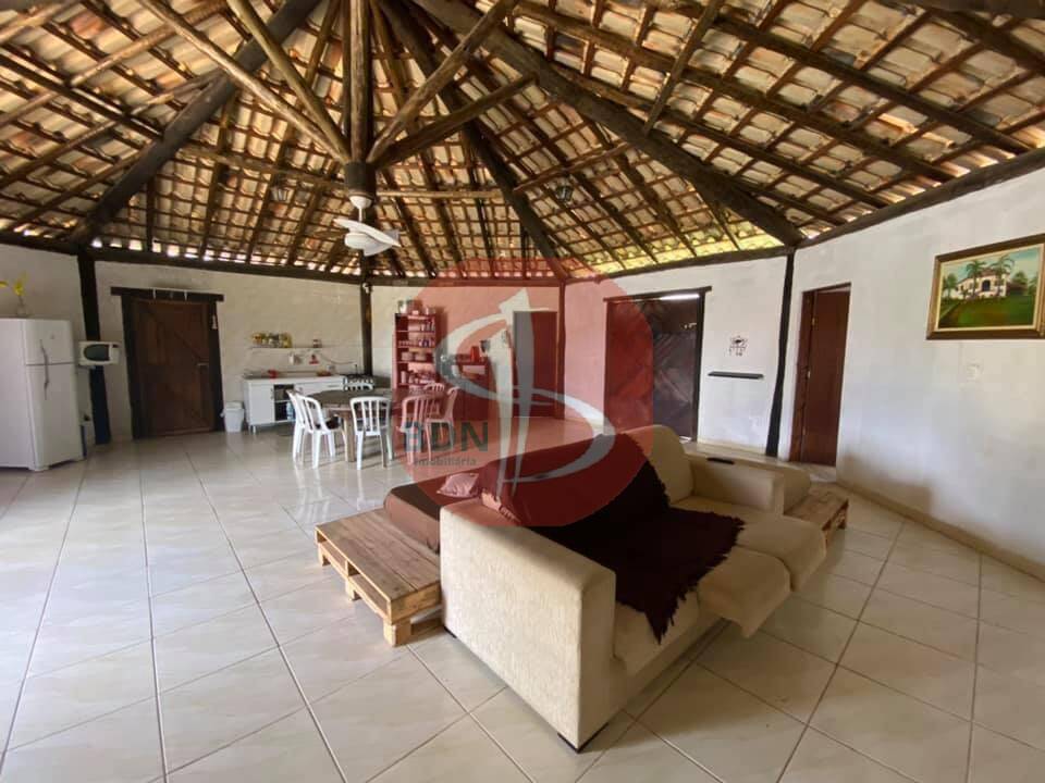 Fazenda à venda com 4 quartos, 5531m² - Foto 1