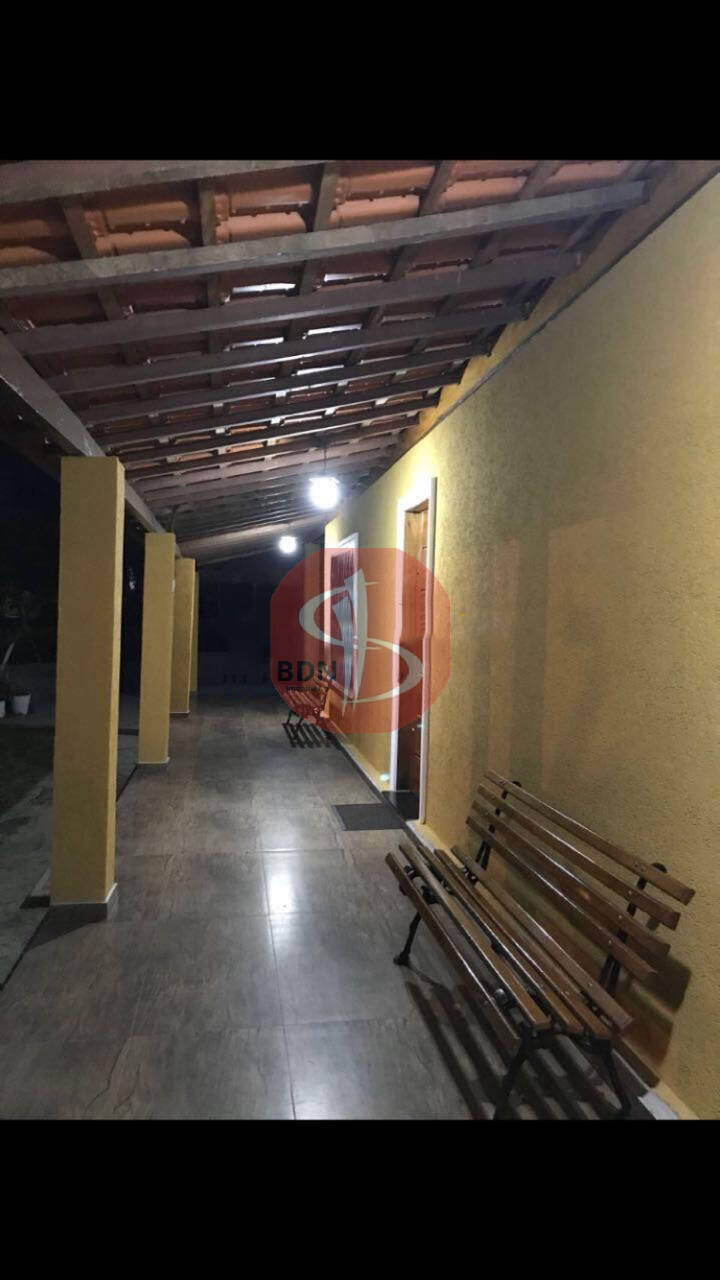 Fazenda à venda com 4 quartos, 1680m² - Foto 5