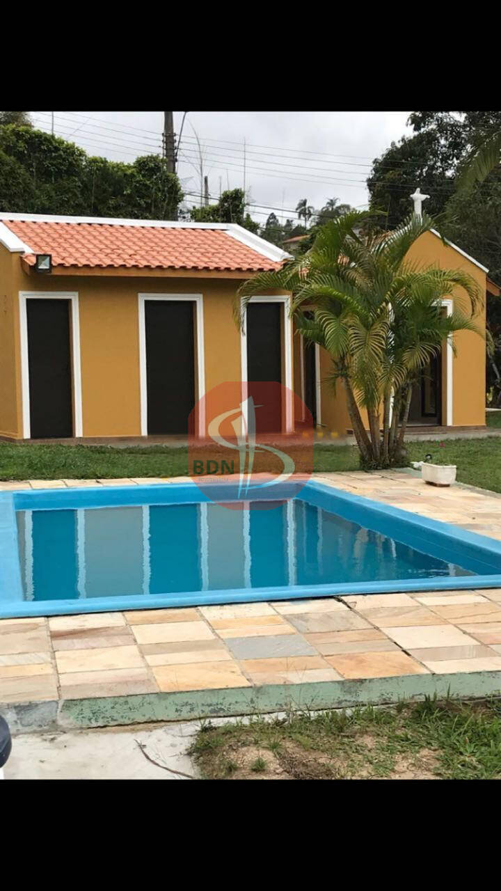 Fazenda à venda com 4 quartos, 1680m² - Foto 6