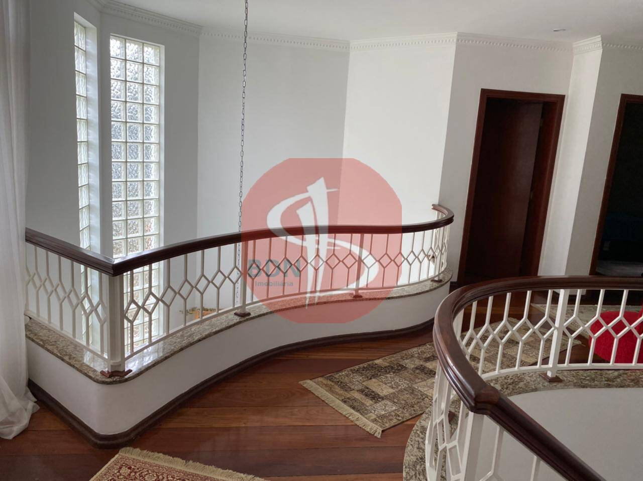 Casa à venda com 5 quartos, 600m² - Foto 12