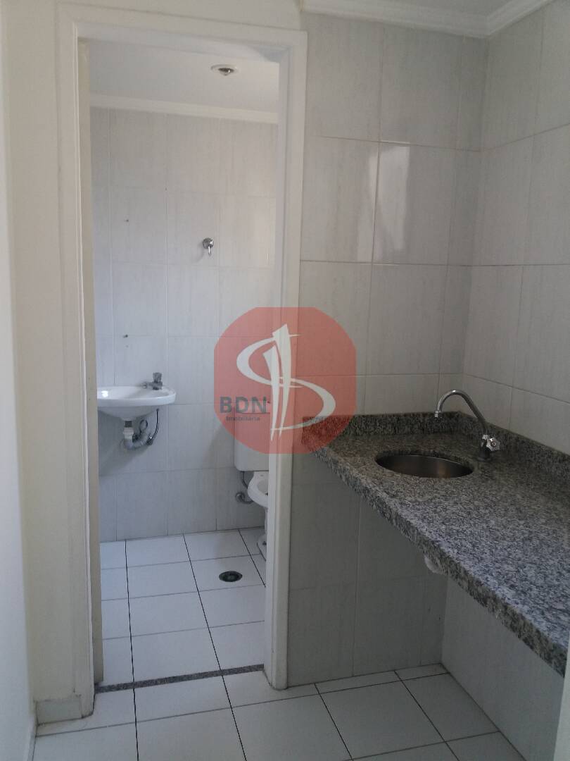 Conjunto Comercial-Sala para alugar, 20m² - Foto 4