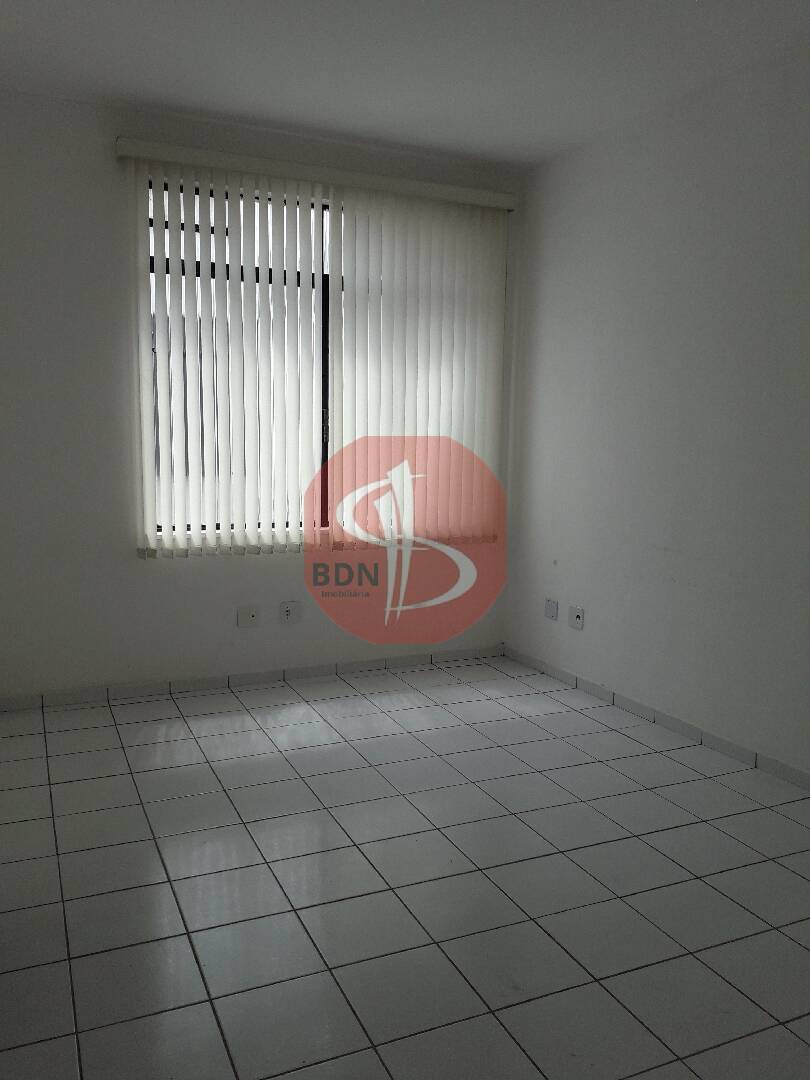 Conjunto Comercial-Sala para alugar, 26m² - Foto 1