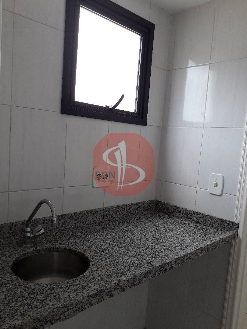 Conjunto Comercial-Sala para alugar, 26m² - Foto 8