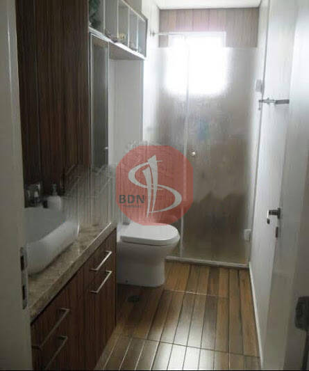 Apartamento à venda com 2 quartos, 68m² - Foto 5