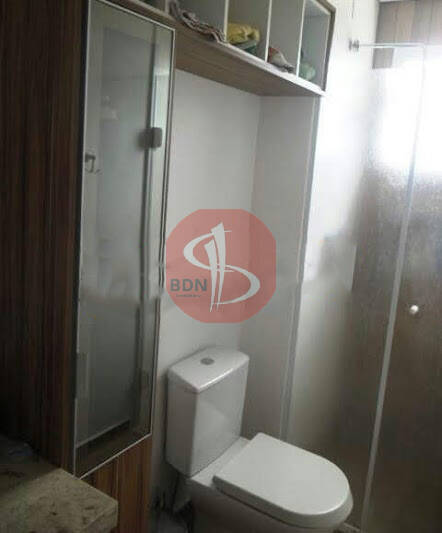 Apartamento à venda com 2 quartos, 68m² - Foto 7