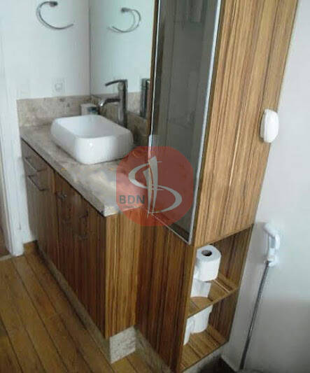 Apartamento à venda com 2 quartos, 68m² - Foto 9