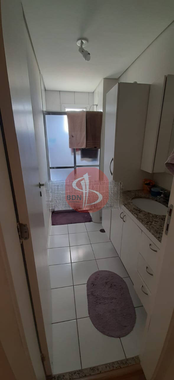 Apartamento à venda com 2 quartos, 56m² - Foto 4