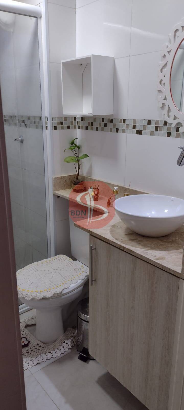 Apartamento para alugar com 2 quartos, 41m² - Foto 16