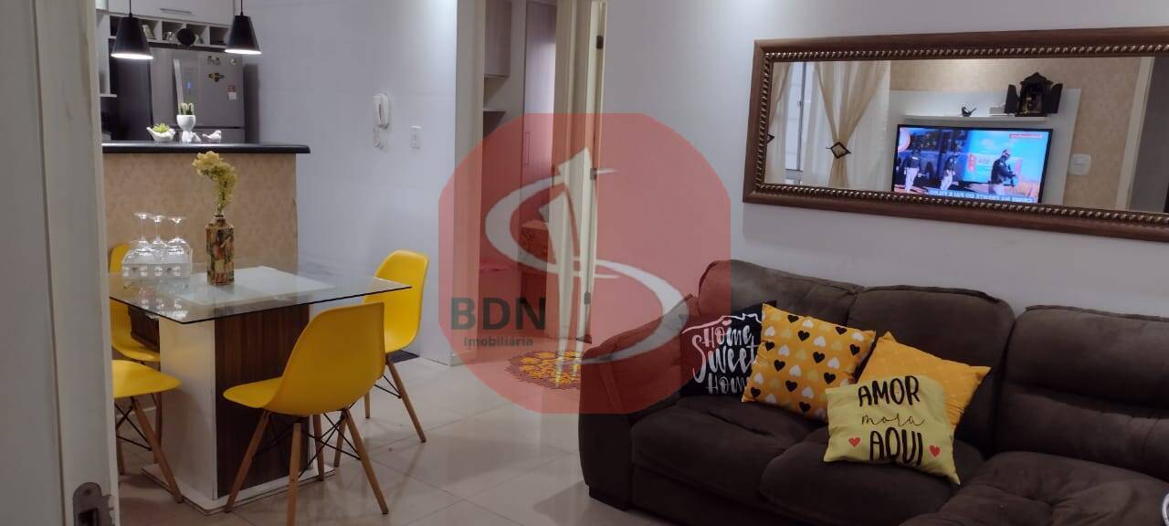 Apartamento para alugar com 2 quartos, 41m² - Foto 6