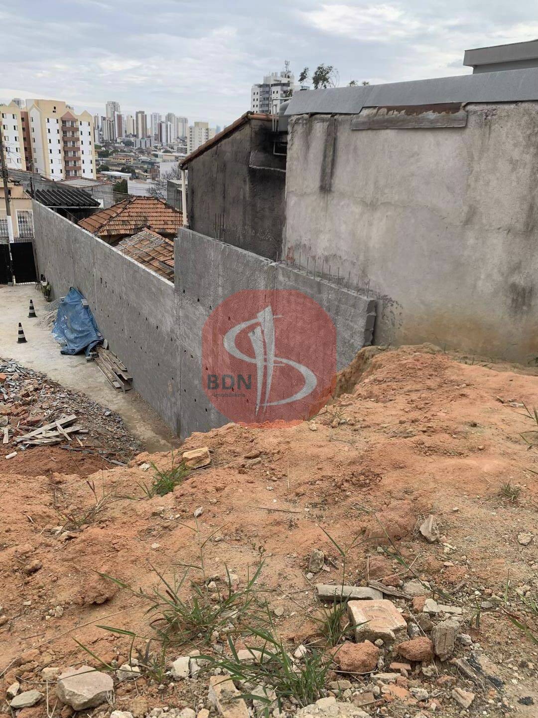 Loteamento e Condomínio à venda e aluguel, 400m² - Foto 1