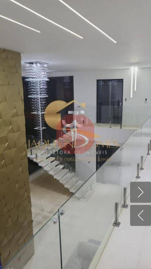 Casa à venda com 3 quartos, 800m² - Foto 2