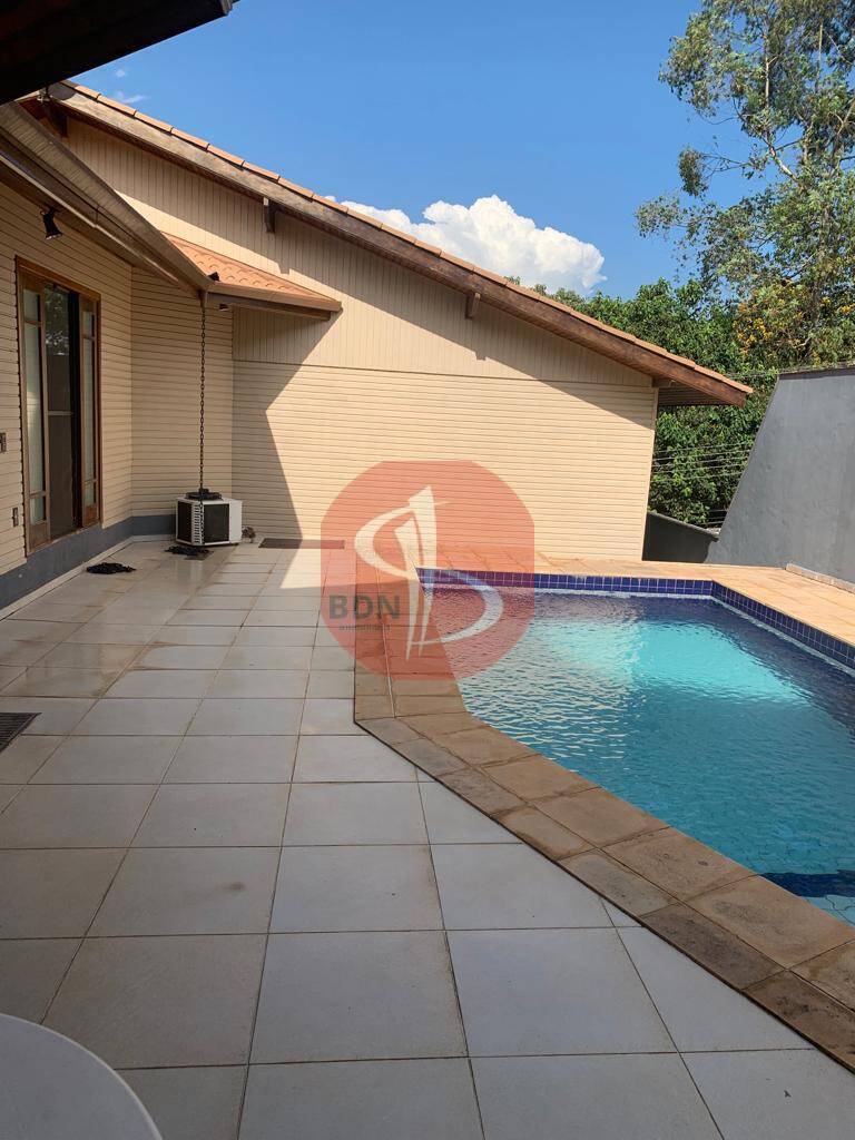 Casa à venda com 3 quartos, 539m² - Foto 27