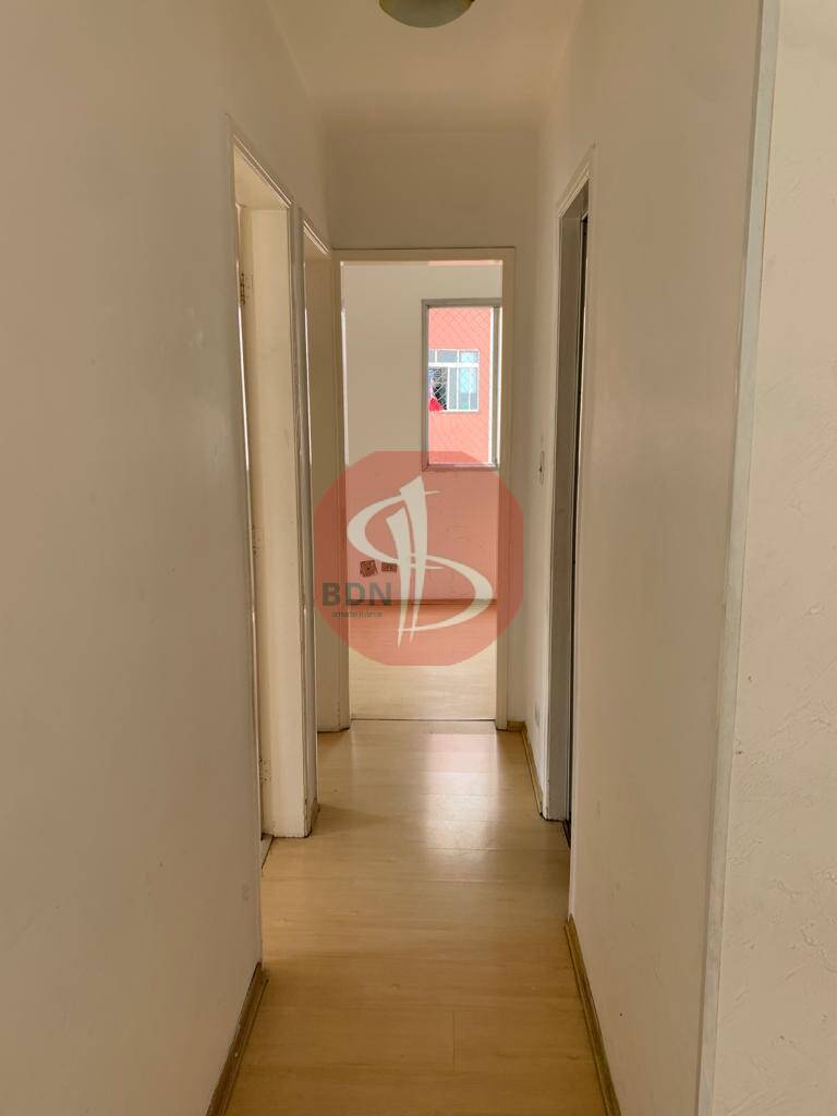 Apartamento à venda com 3 quartos, 69m² - Foto 8