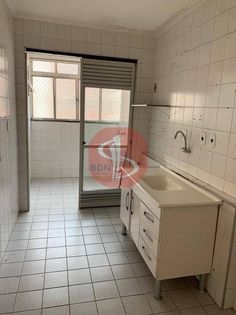 Apartamento à venda com 3 quartos, 69m² - Foto 5