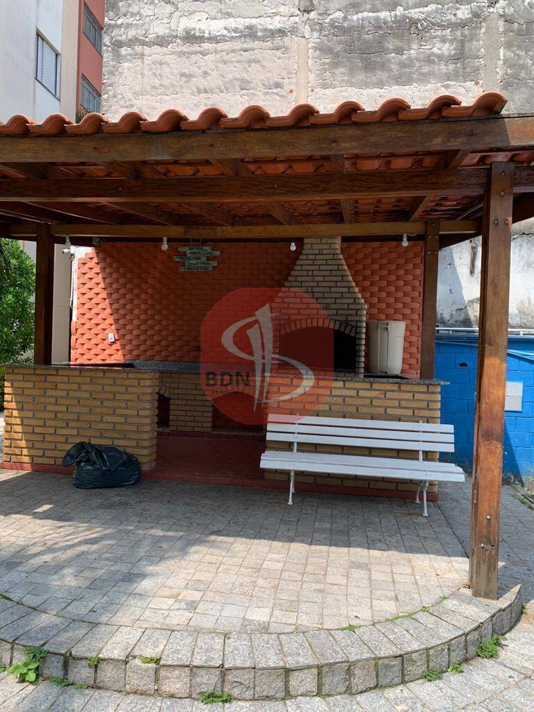 Apartamento à venda com 3 quartos, 69m² - Foto 26