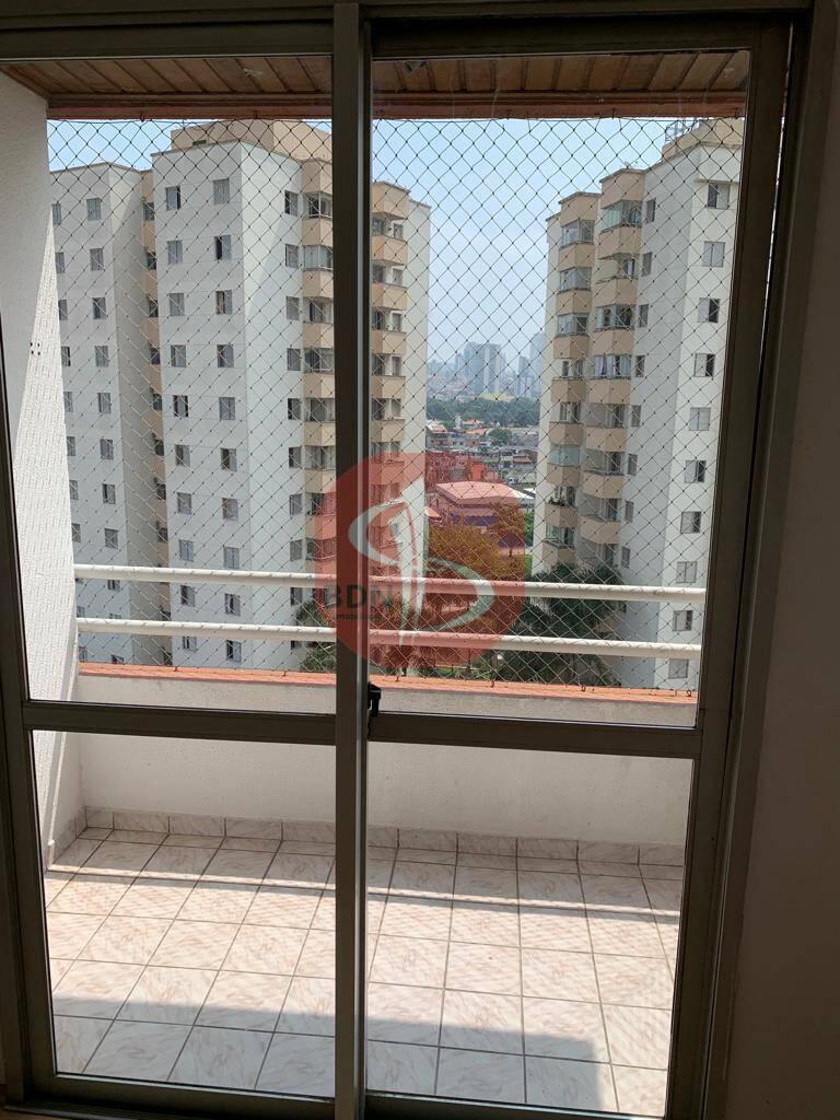 Apartamento à venda com 3 quartos, 69m² - Foto 17