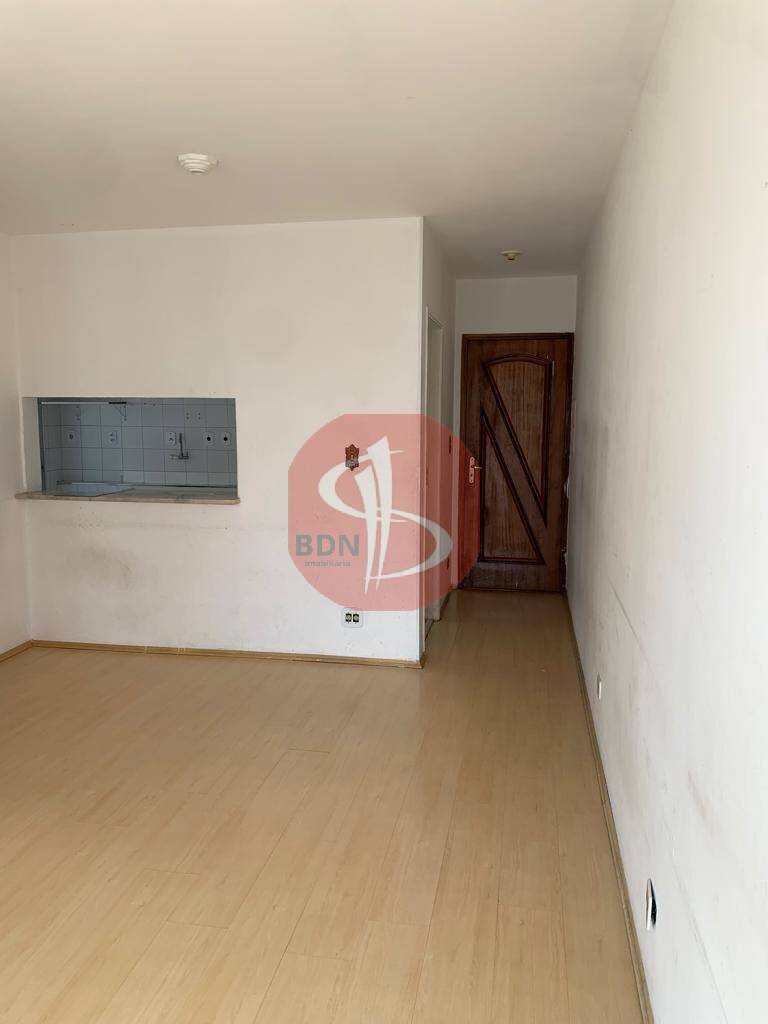 Apartamento à venda com 3 quartos, 69m² - Foto 1